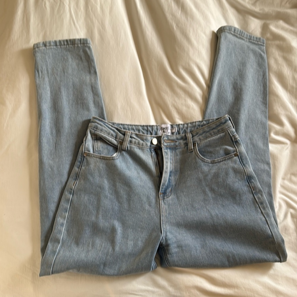 PRINCESS POLLY JEANS